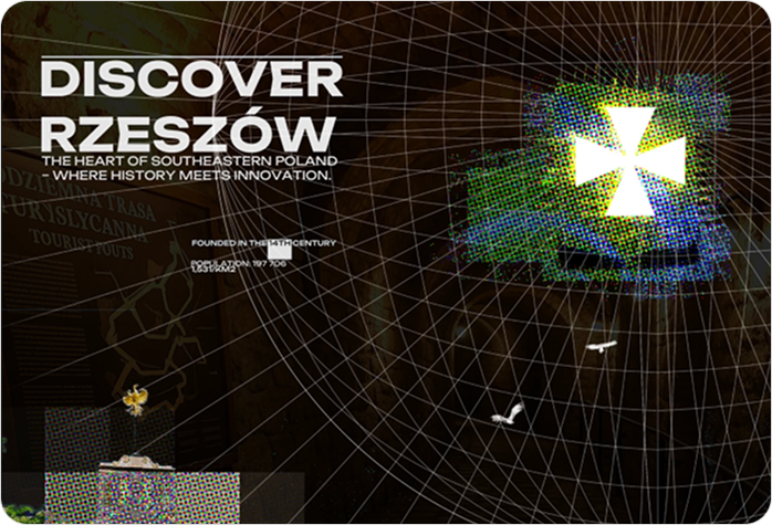 Discover Rzeszow