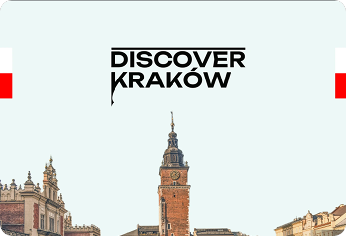 Discover Kraków