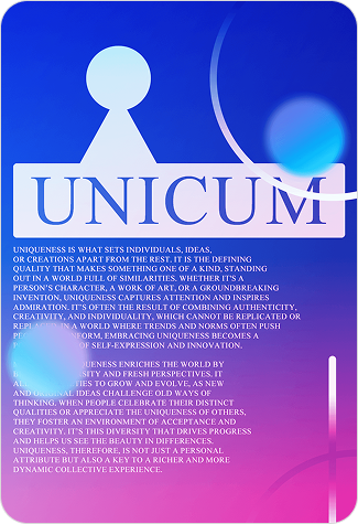 Unicum